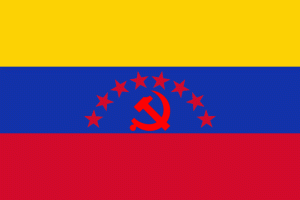 Venezuela im Würgegriff des Sozialismus